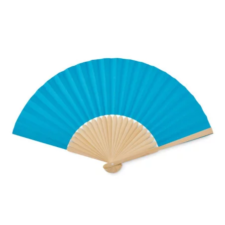 Eventail personnalisable fanny paper 