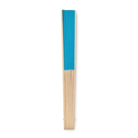 Eventail personnalisable fanny paper 