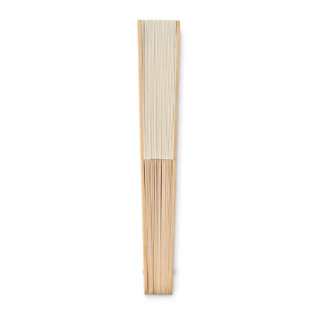 Eventail personnalisable fanny paper 