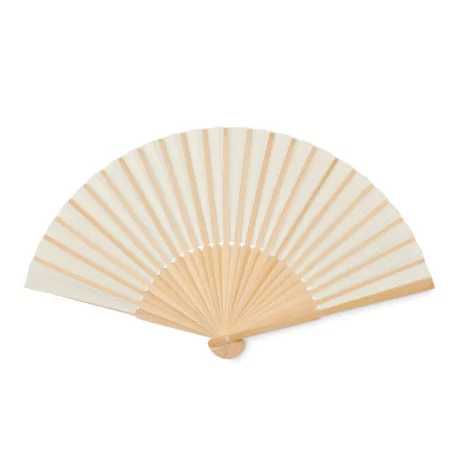 Eventail personnalisable fanny paper 