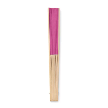Eventail personnalisable fanny paper 