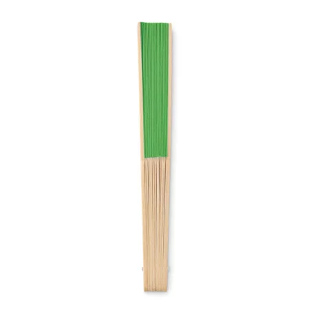 Eventail personnalisable fanny paper 