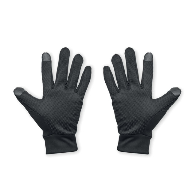 Gants de sport tactiles Lesport 