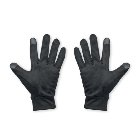 Gants de sport tactiles Lesport 