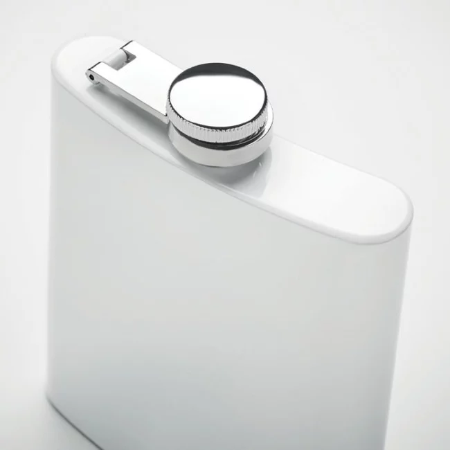 Flasque publicitaire Sublim HP 