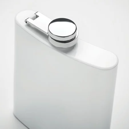 Flasque publicitaire Sublim HP 