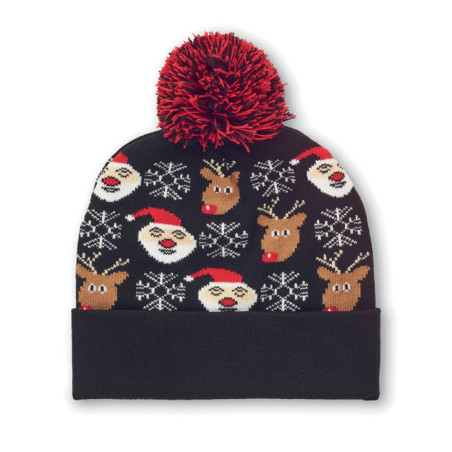 Bonnet de père Noël Shimas Hat 
