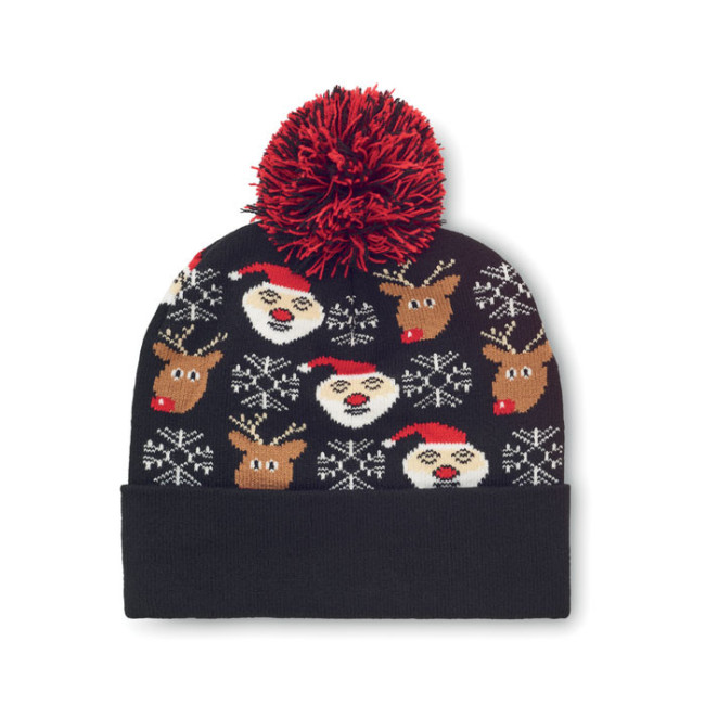 Bonnet de père Noël Shimas Hat 
