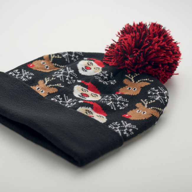 Bonnet de père Noël Shimas Hat 