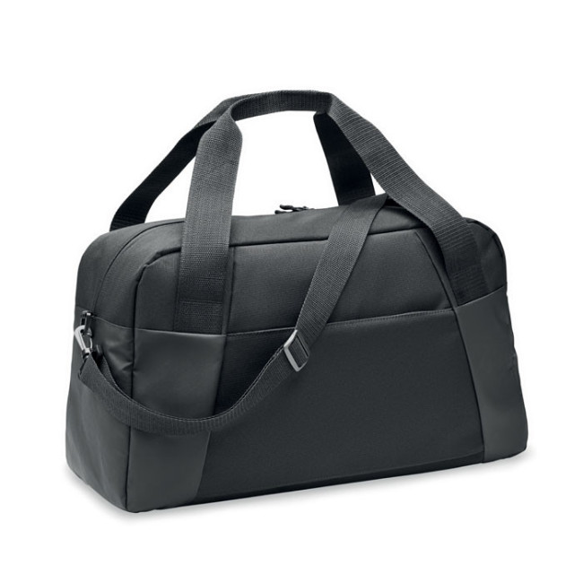 Sac de voyage publicitaire Grenoble 