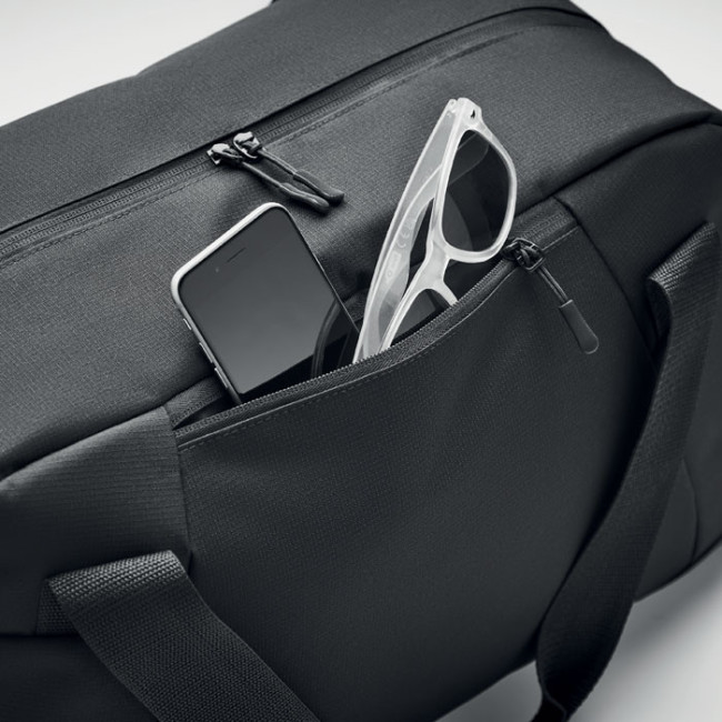 Sac de voyage publicitaire Grenoble 