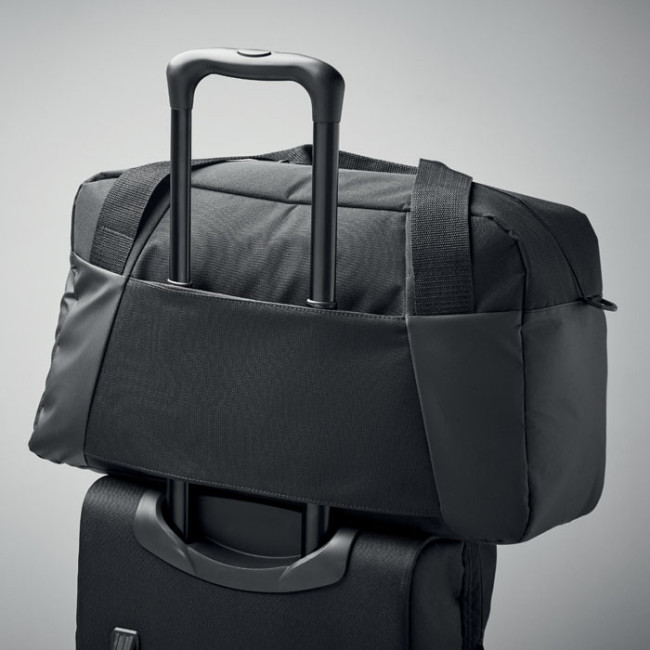 Sac de voyage publicitaire Grenoble 