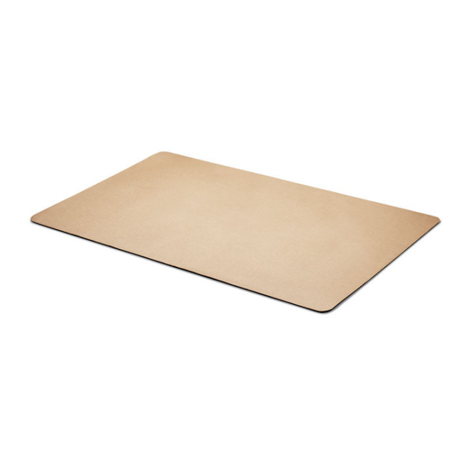 Grand sous-main en papier recyclé Pad 