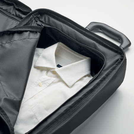 Trolley souple publicitaire Rpet Artic 