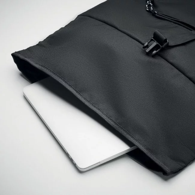 Sac à dos enroulable en Rpet Napa 