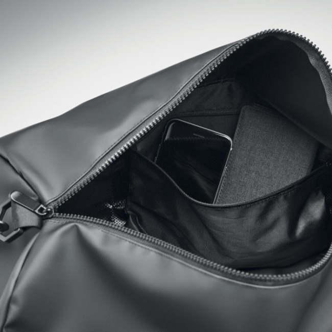 Sac de sport publicitaire Jaya Duffle 