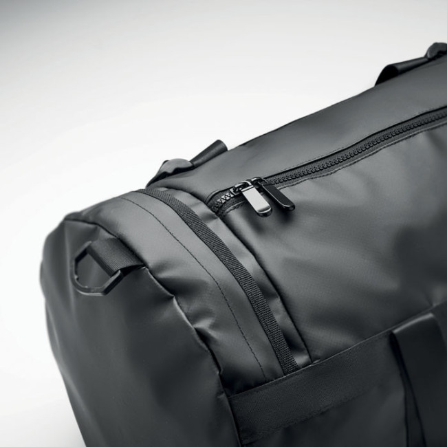 Sac de sport publicitaire Jaya Duffle 