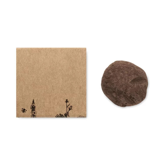 Kit de culture de graines Bombi II 