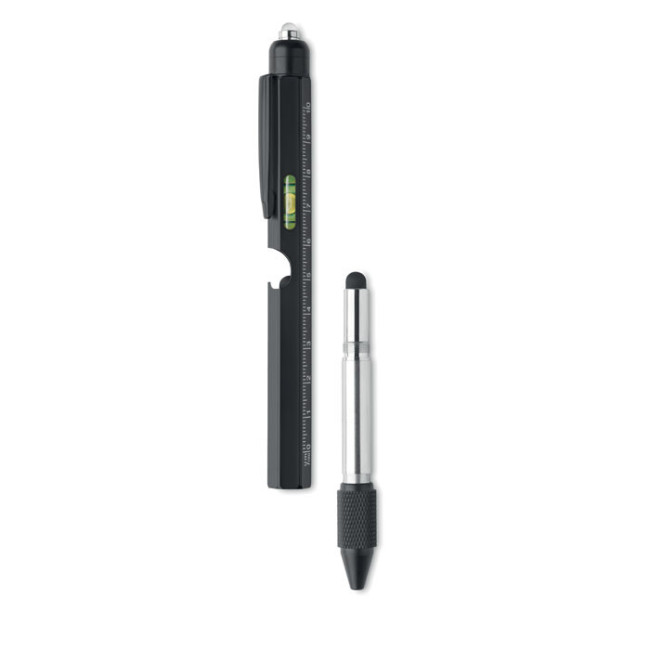 Stylo multifonctions personnalisé Retool 