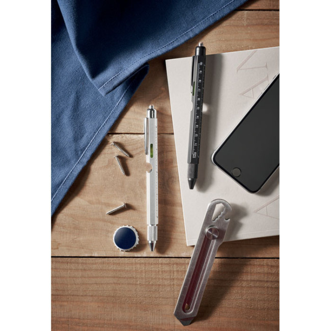 Stylo multifonctions personnalisé Retool 
