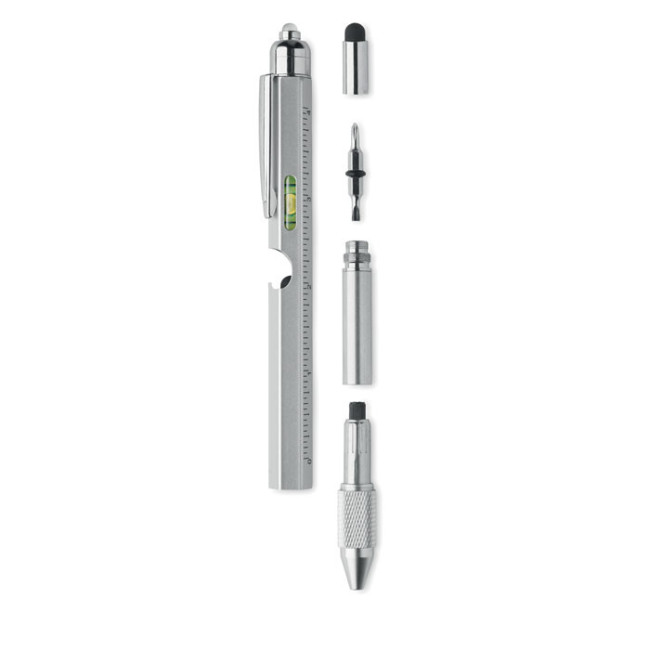 Stylo multifonctions personnalisé Retool 