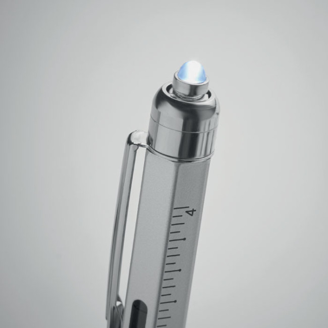Stylo multifonctions personnalisé Retool 