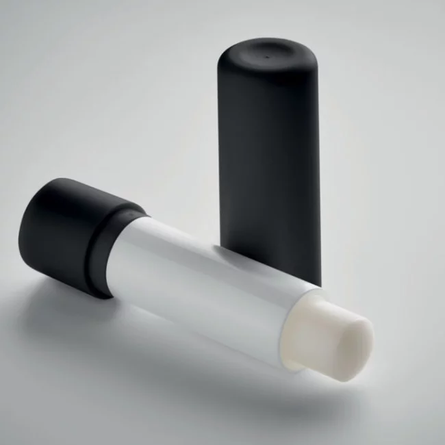 Baume à lèvres publicitaire Vegan Gloss 