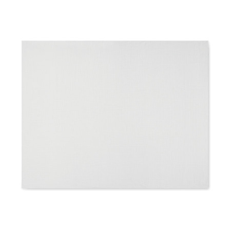 Couverture en coton gaufrée Gusto 