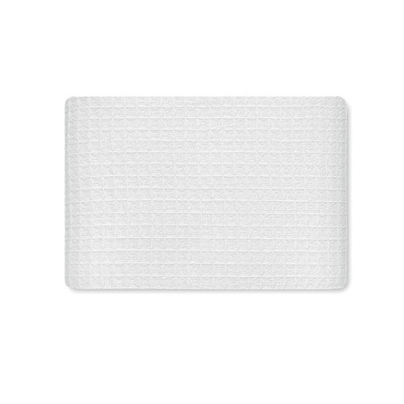 Couverture en coton gaufrée Gusto 