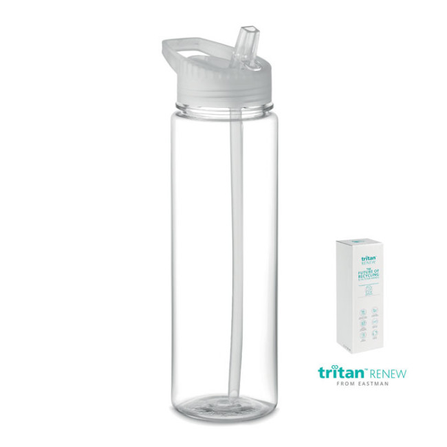 Bouteille Tritan Renew™ Bay 650 ml 