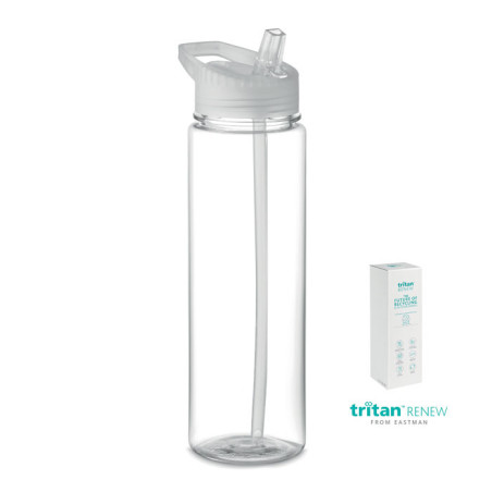 Bouteille Tritan Renew™ Bay 650 ml 