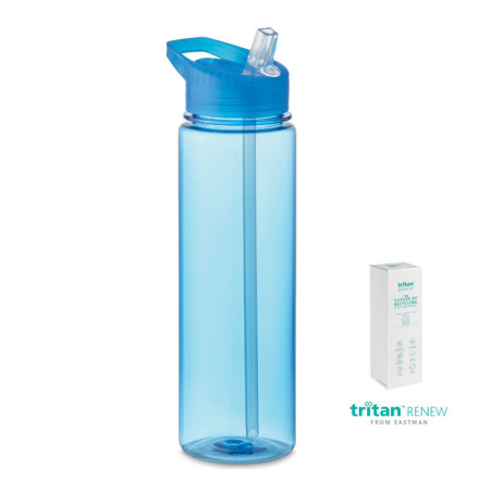 Bouteille Tritan Renew™ Bay 650 ml 