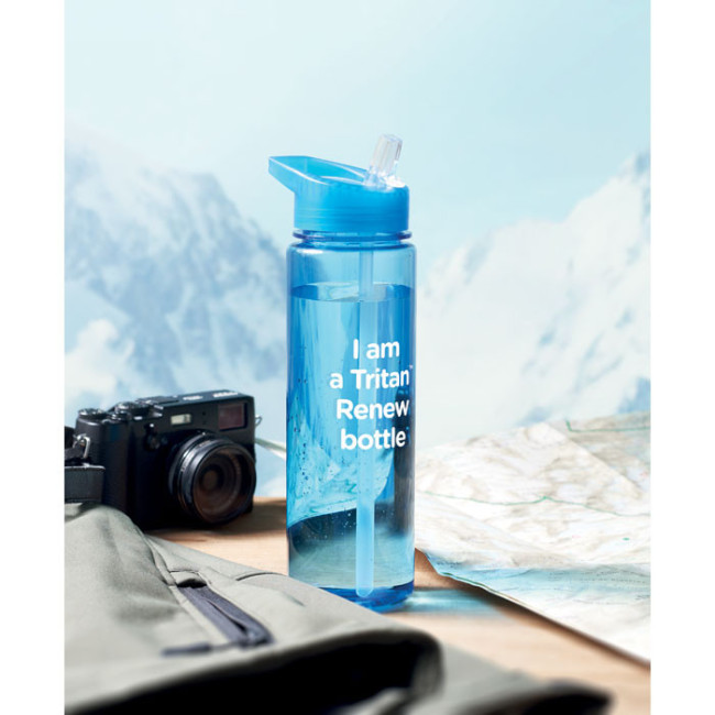 Bouteille Tritan Renew™ Bay 650 ml 