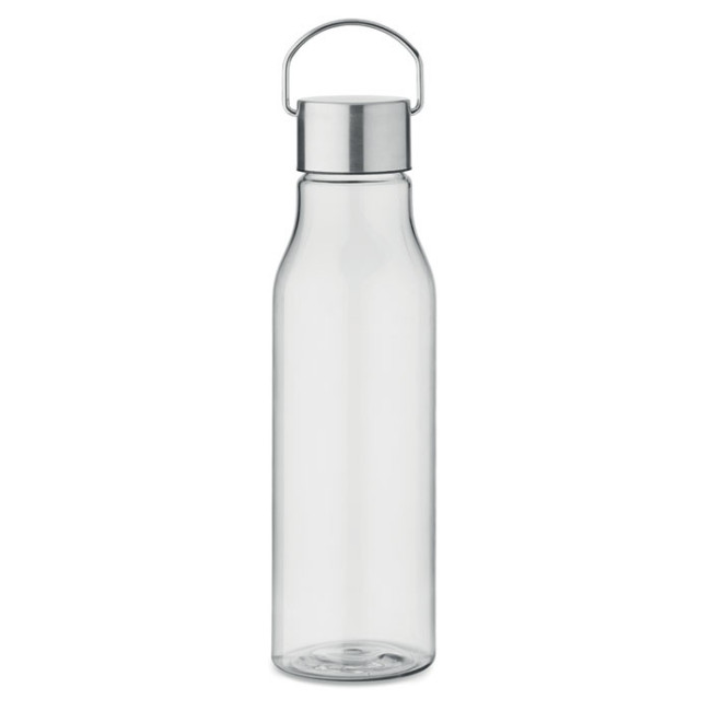 Bouteille personnalisée en Rpet Vernal 600 ml 