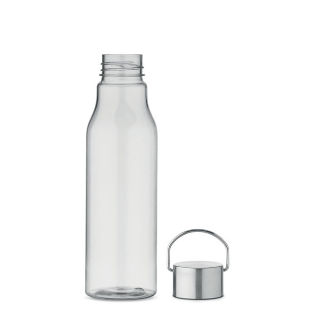 Bouteille personnalisée en Rpet Vernal 600 ml 