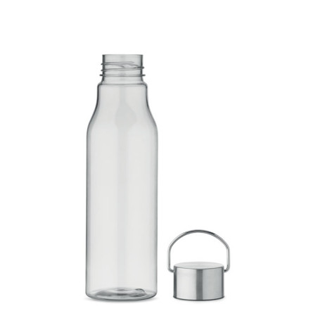 Bouteille personnalisée en Rpet Vernal 600 ml 