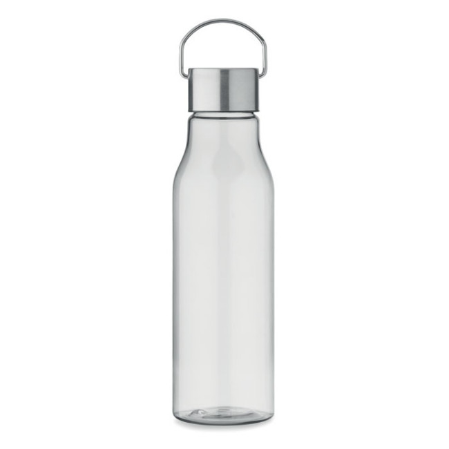 Bouteille personnalisée en Rpet Vernal 600 ml 