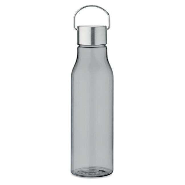 Bouteille personnalisée en Rpet Vernal 600 ml 