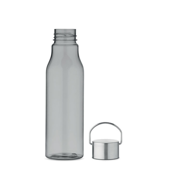 Bouteille personnalisée en Rpet Vernal 600 ml 