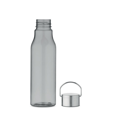 Bouteille personnalisée en Rpet Vernal 600 ml 