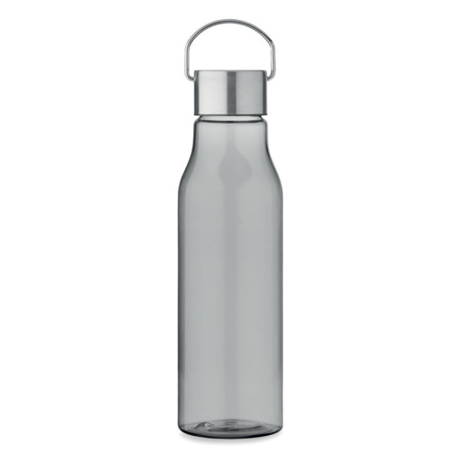 Bouteille personnalisée en Rpet Vernal 600 ml 