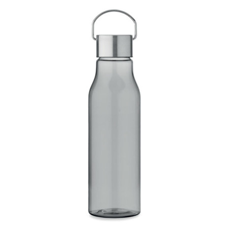 Bouteille personnalisée en Rpet Vernal 600 ml 