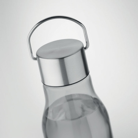 Bouteille personnalisée en Rpet Vernal 600 ml 