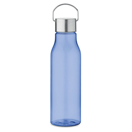 Bouteille personnalisée en Rpet Vernal 600 ml 