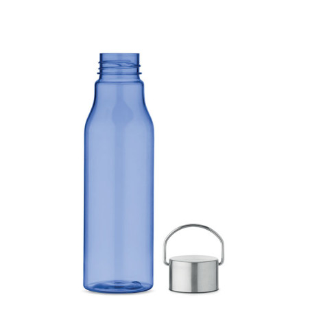 Bouteille personnalisée en Rpet Vernal 600 ml 