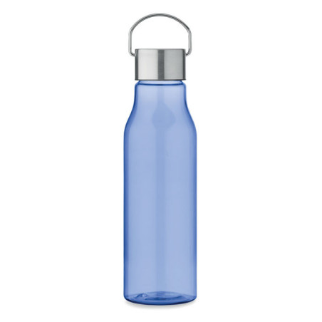 Bouteille personnalisée en Rpet Vernal 600 ml 