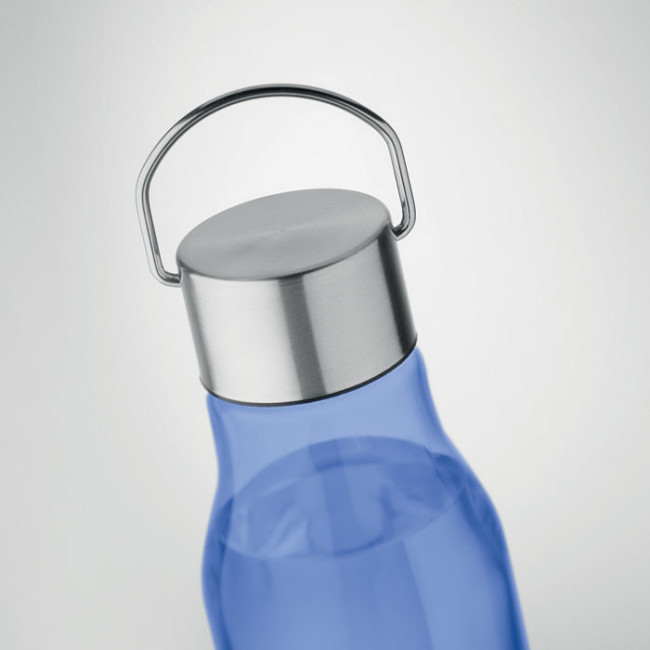 Bouteille personnalisée en Rpet Vernal 600 ml 