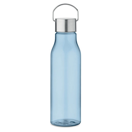 Bouteille personnalisée en Rpet Vernal 600 ml 