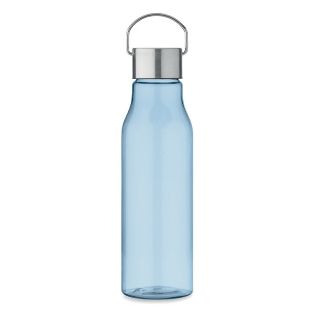 Bouteille personnalisée en Rpet Vernal 600 ml 