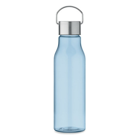 Bouteille personnalisée en Rpet Vernal 600 ml 